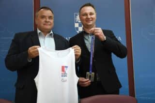 Bjelovar: Najavljen 46. supermaraton “Od Kaptola do Kaptola”