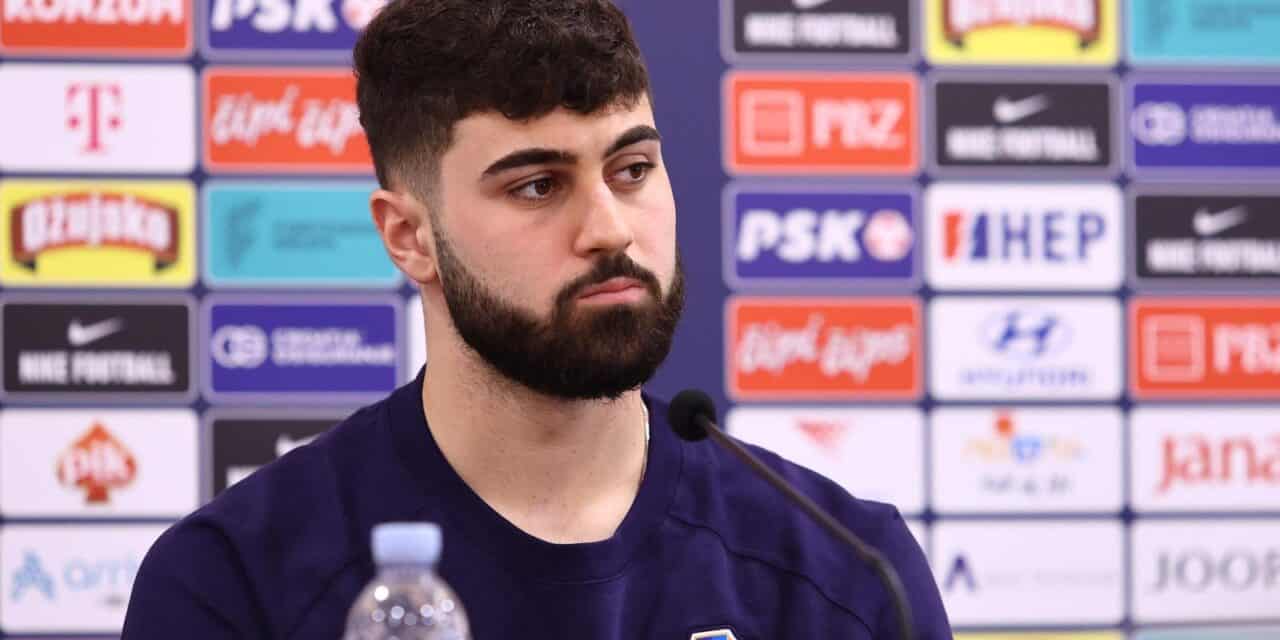 joško gvardiol