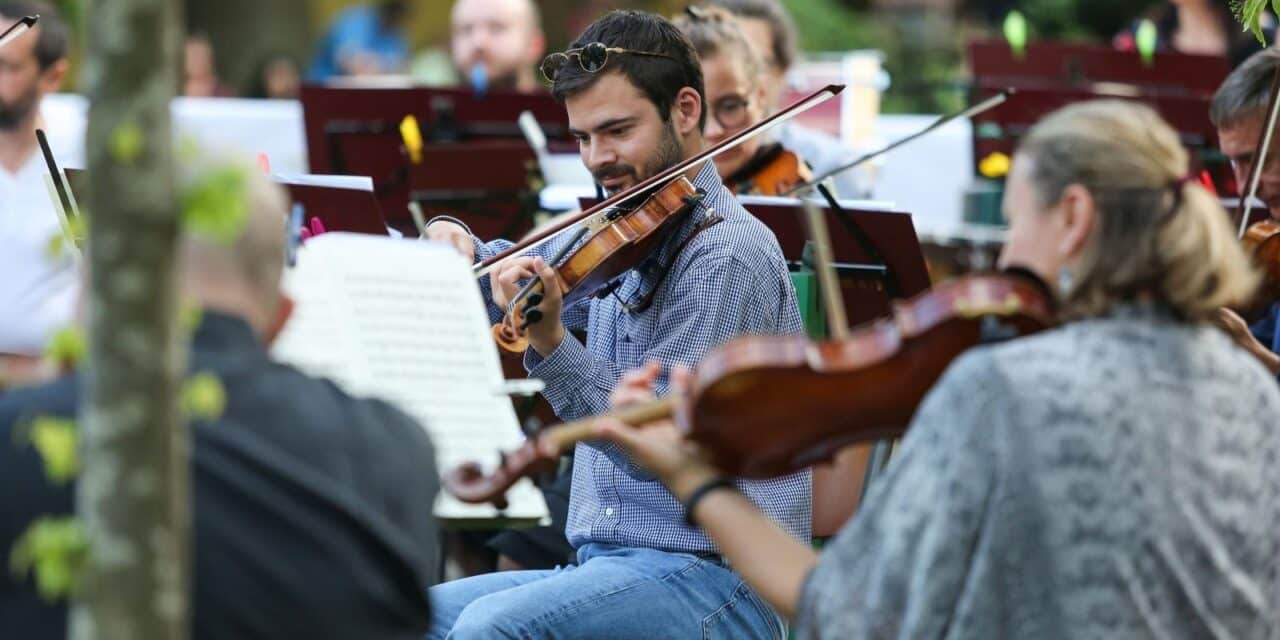 zagrebačka filharmonija