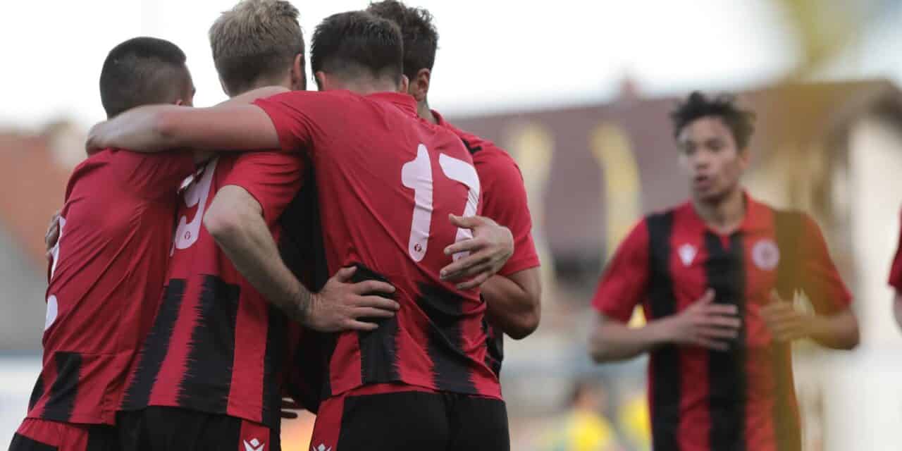 Osijek: 33. kolo Druge HNL, NK BSK Bijelo Brdo – NK Kustošija