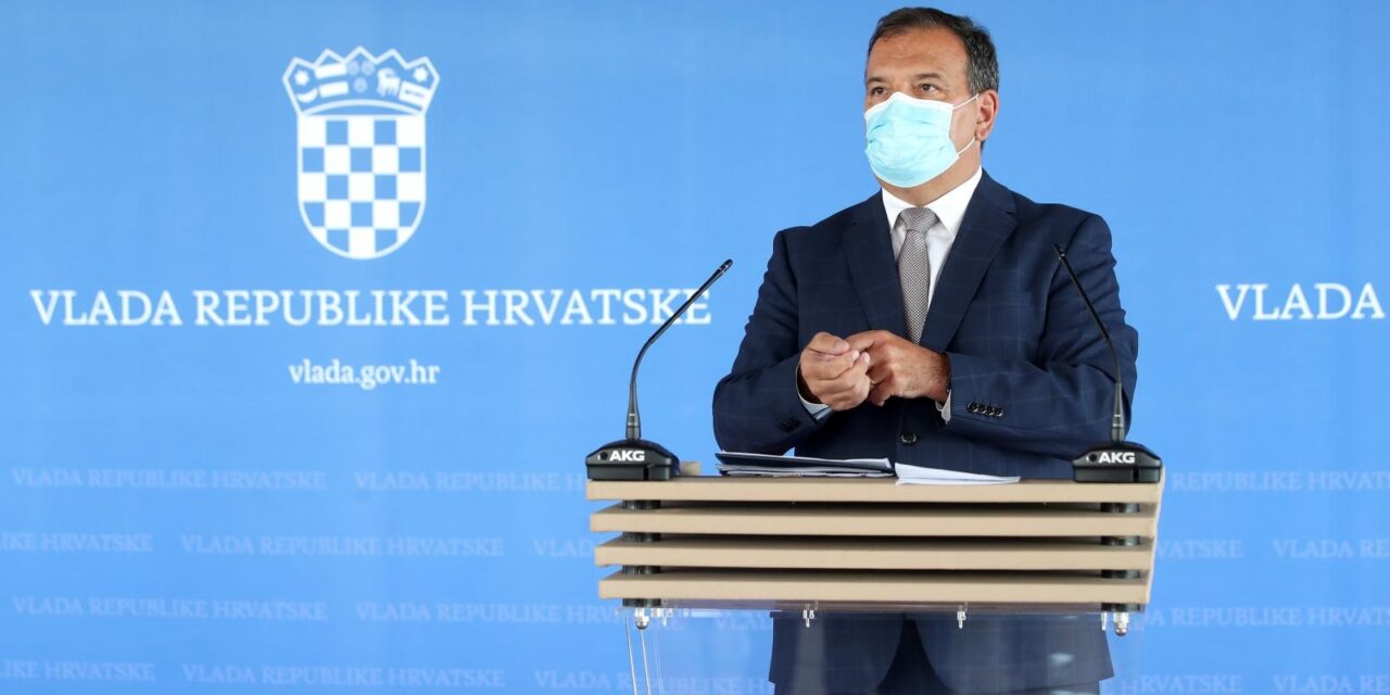 vili beroš