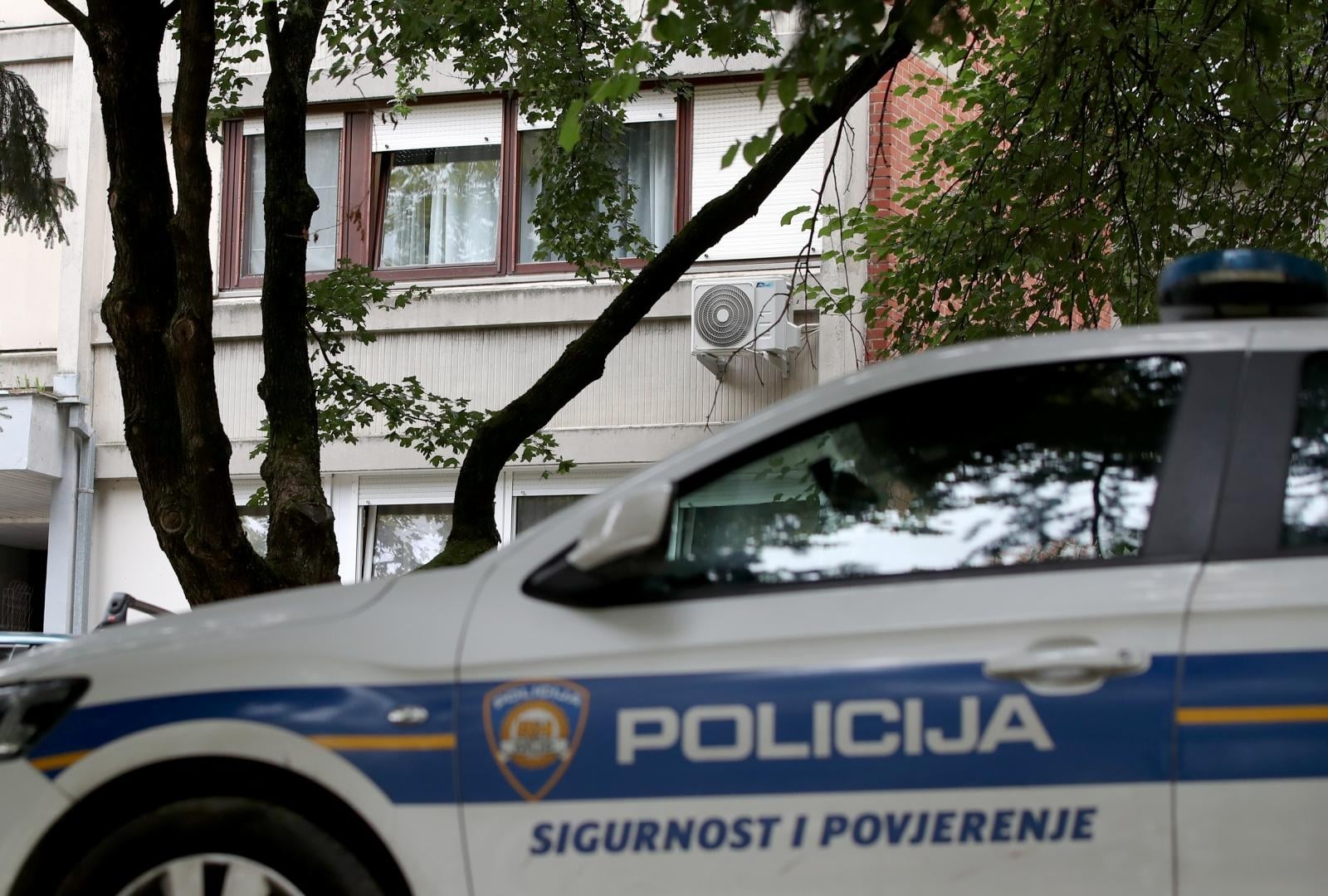 Zagreb: U stanu u Dugavama pronađeno mrtvo tijelo 38-godišnjaka