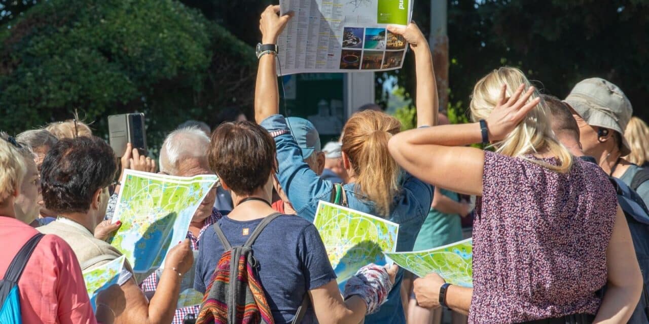turisti