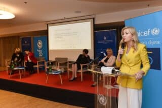 Zagreb: Predstavljeni rezultati četverogodišnje inicijative ‘Za snažniju obitelj’