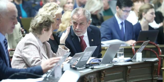 8. sjednica Gradske skupštine Grada Zagreba