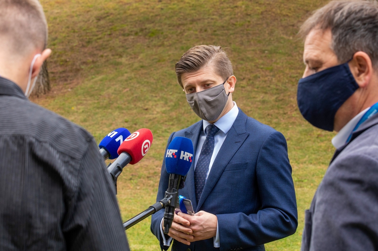 Rovinj: Ministar Marić na konferenciji “Izazov promijene”