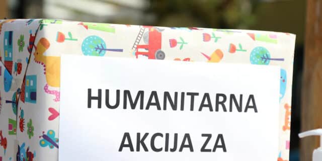 Brodarica: Bikeri predali novac roditeljima djevojèice Kiare Gor�iæ