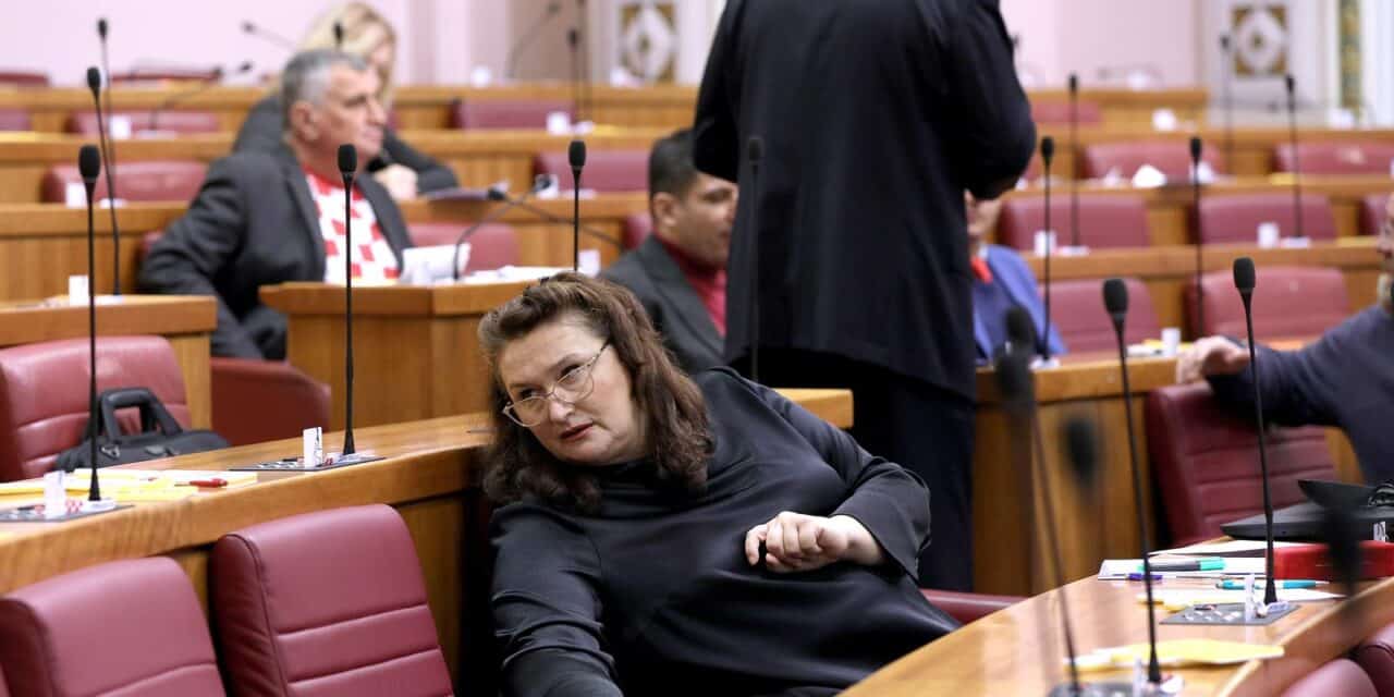 hrvatski sabor