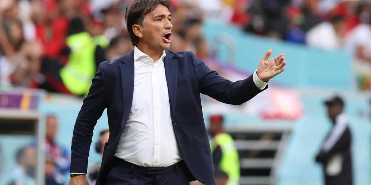 zlatko dalić