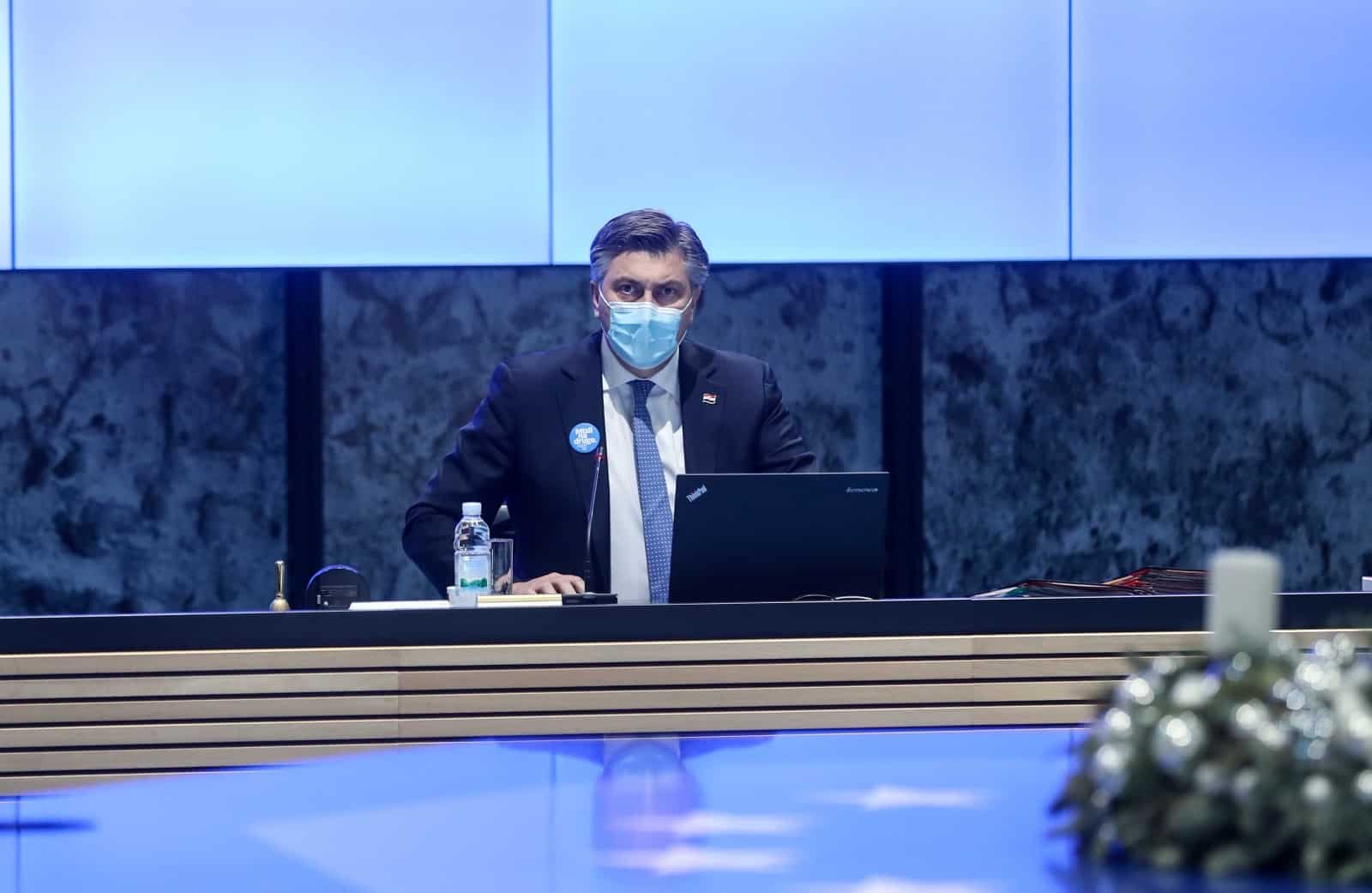 andrej plenković