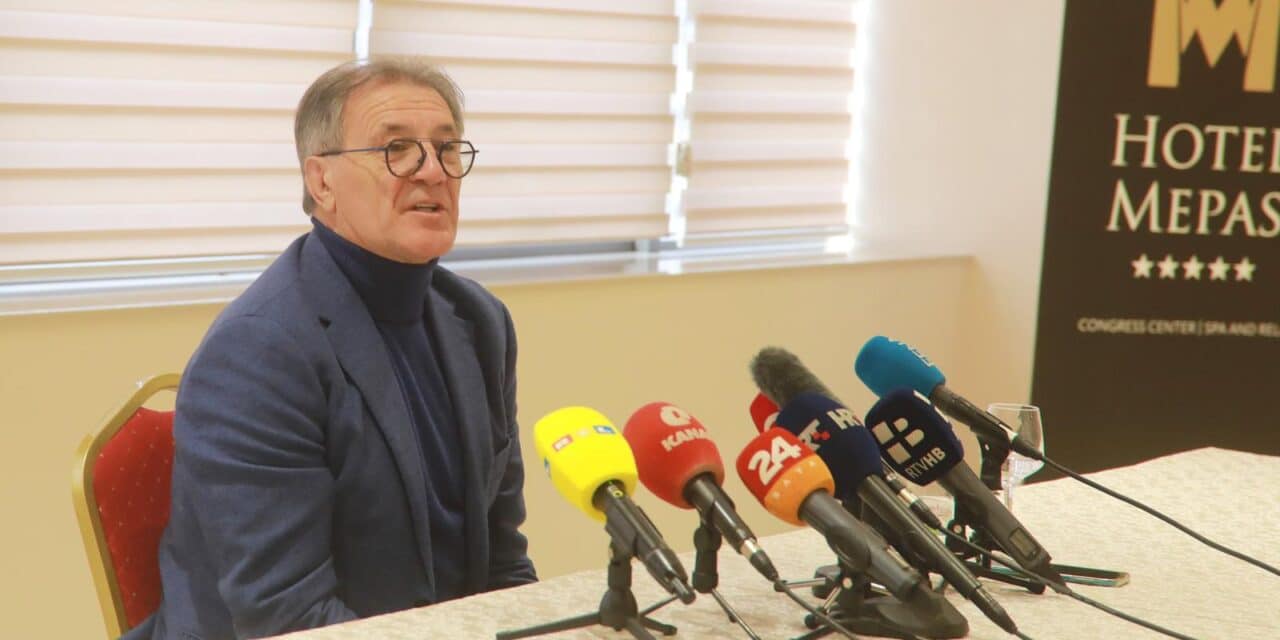zdravko mamić
