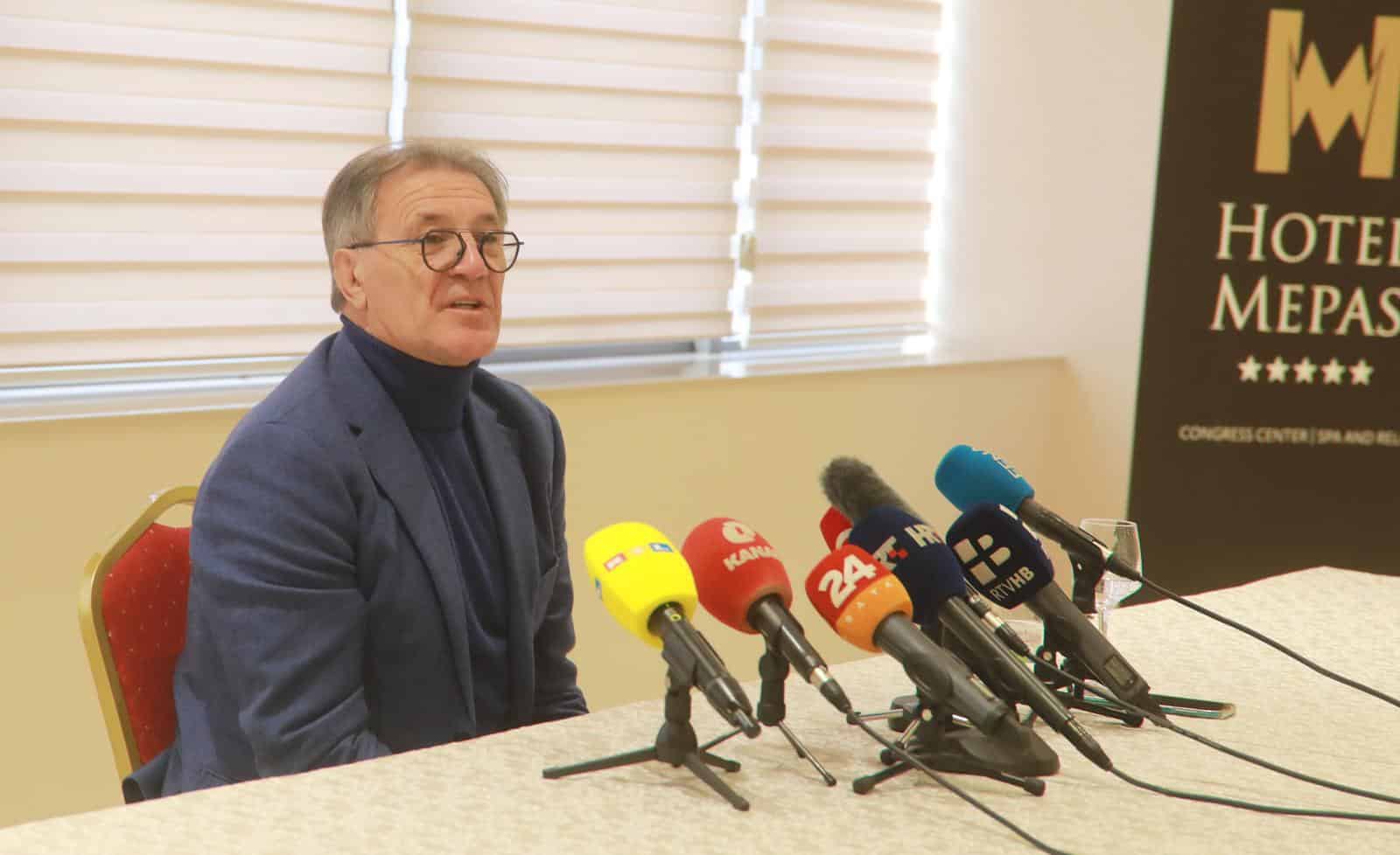 zdravko mamić