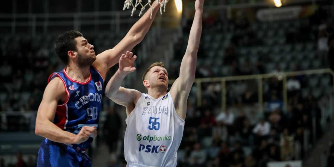 kk cibona