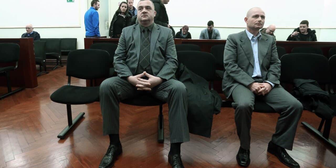 ognjen preost