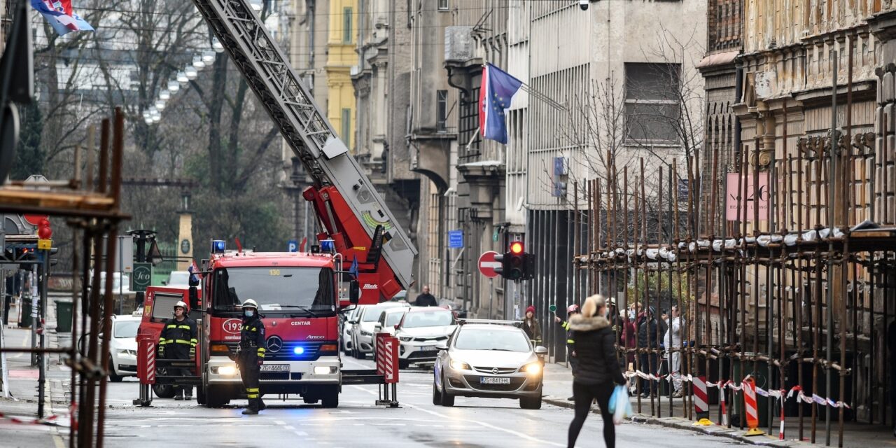 vatrogasci zagreb