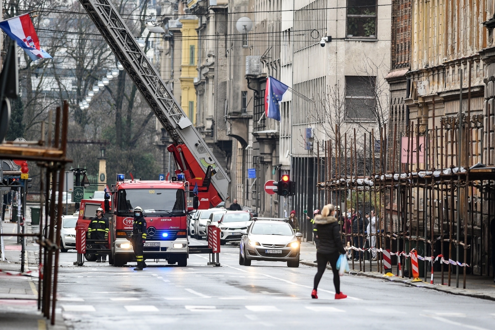 vatrogasci zagreb