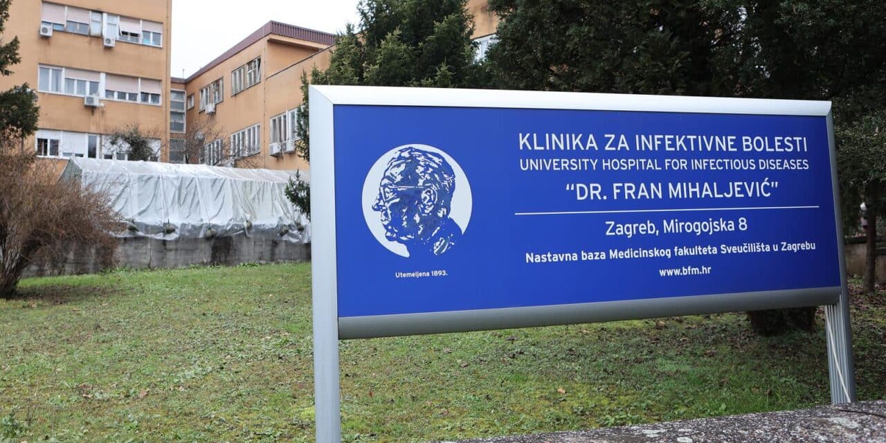 Zagreb: Zbog rijetkih komplikacija od korone preminuo jedanaestogodišnji dječak
