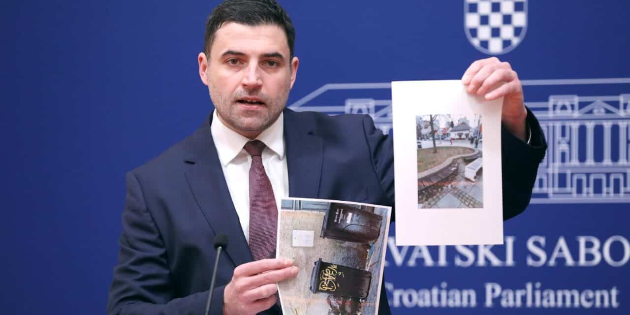 davor bernardić
