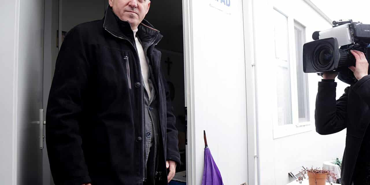 branko bačić