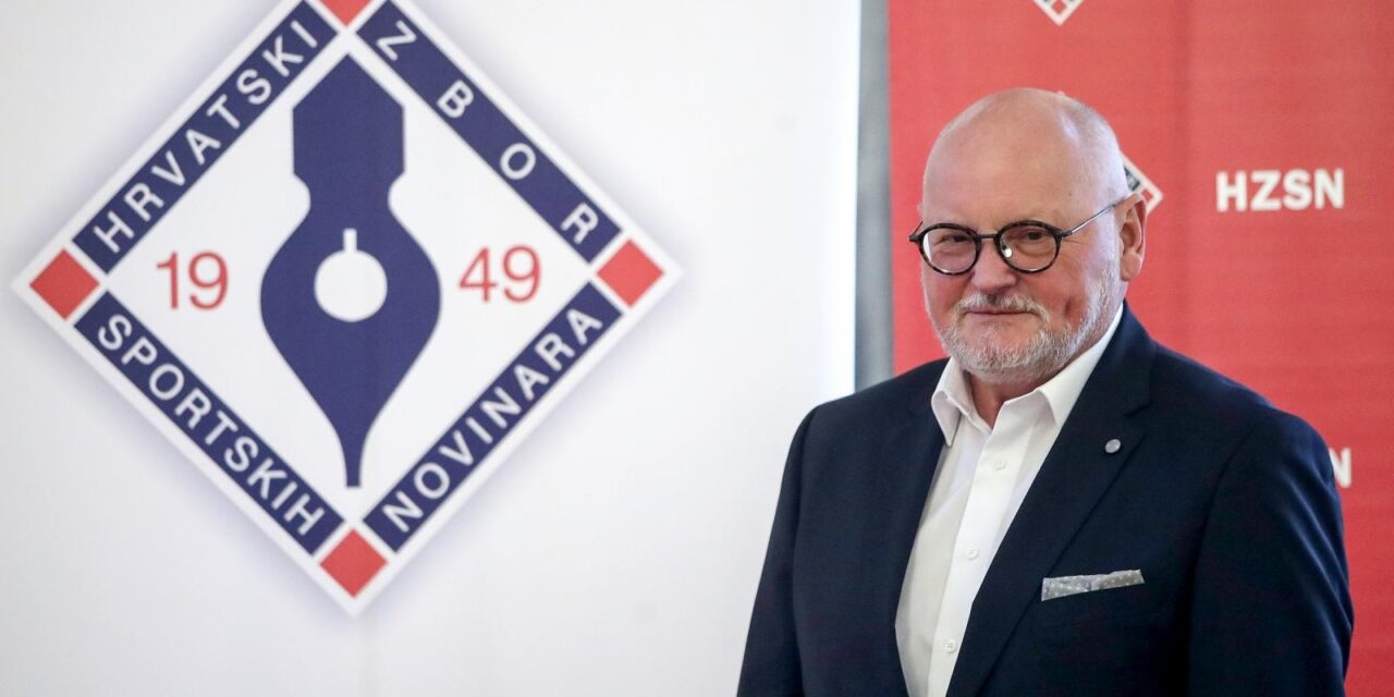 Zagreb: Dodjela godišnje novinarske nagrade i priznanje HZSN-a za 2019. godinu