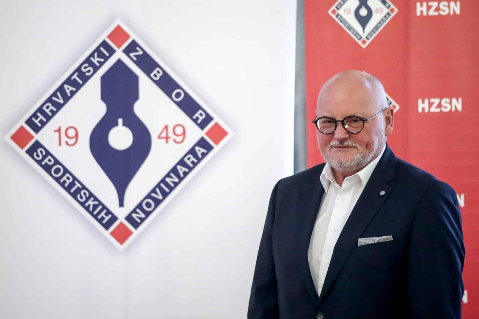 Zagreb: Dodjela godišnje novinarske nagrade i priznanje HZSN-a za 2019. godinu