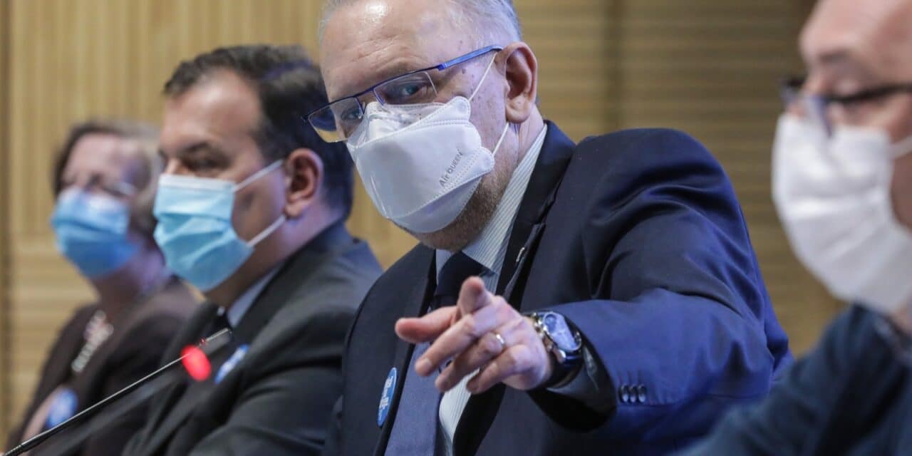 nacionalni stožer civilne zaštite