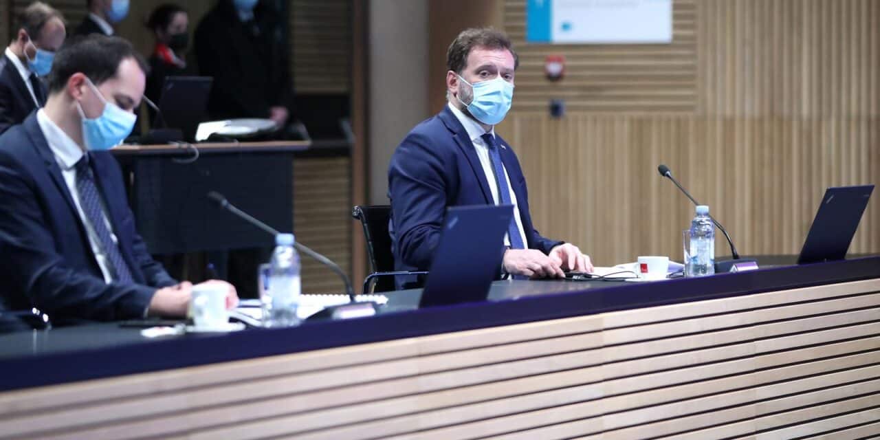 mario banožić