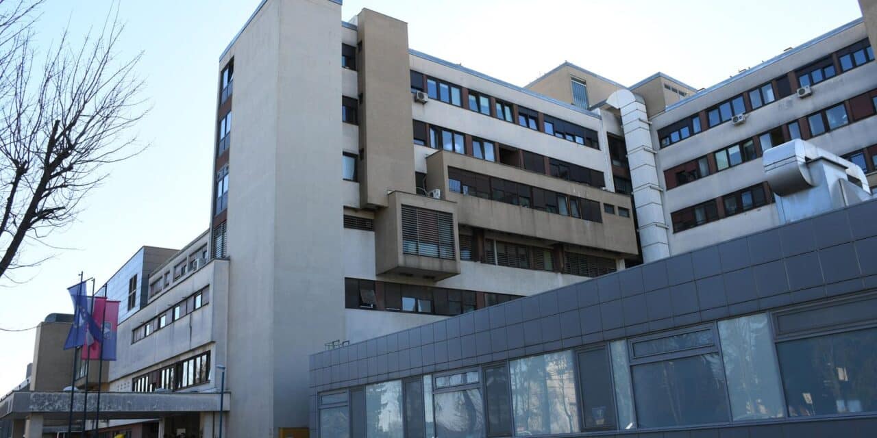 opća bolnica koprivnica