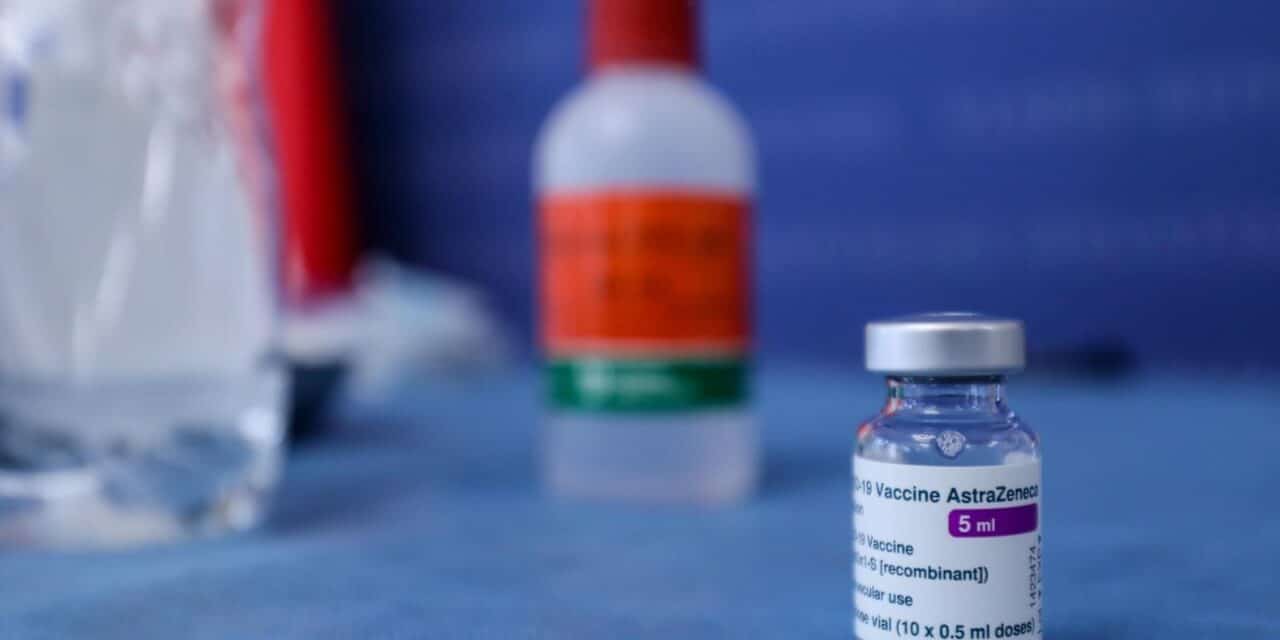 cijepljenje cjepivo