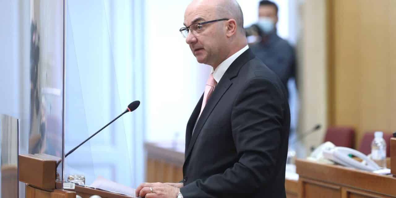 ivo milatić