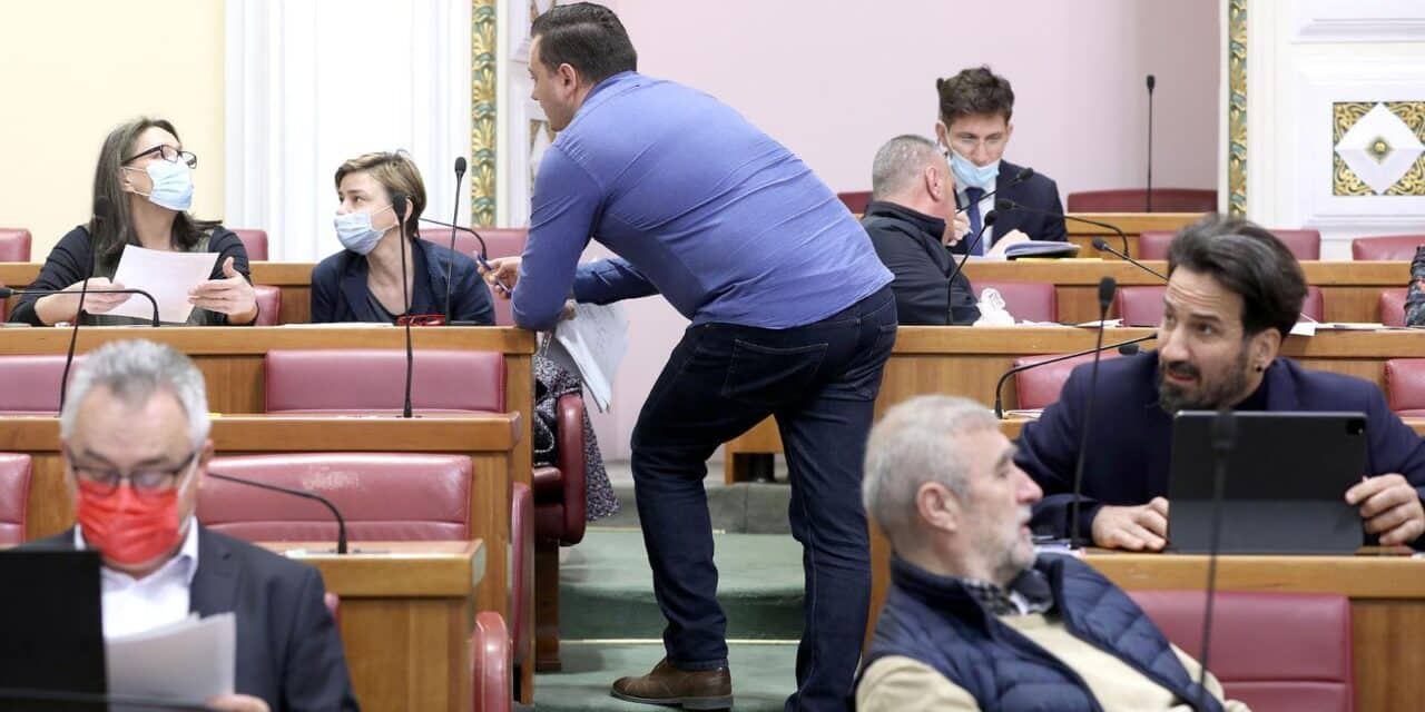hrvatski sabor
