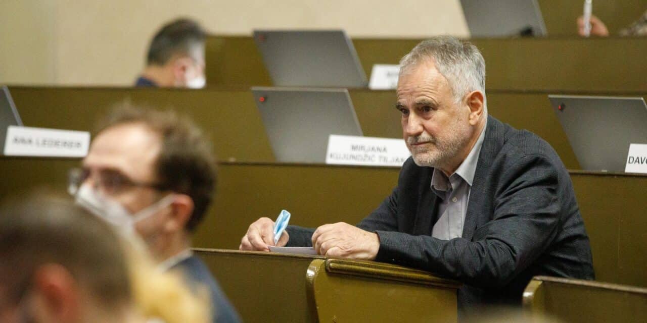 nenad predovan