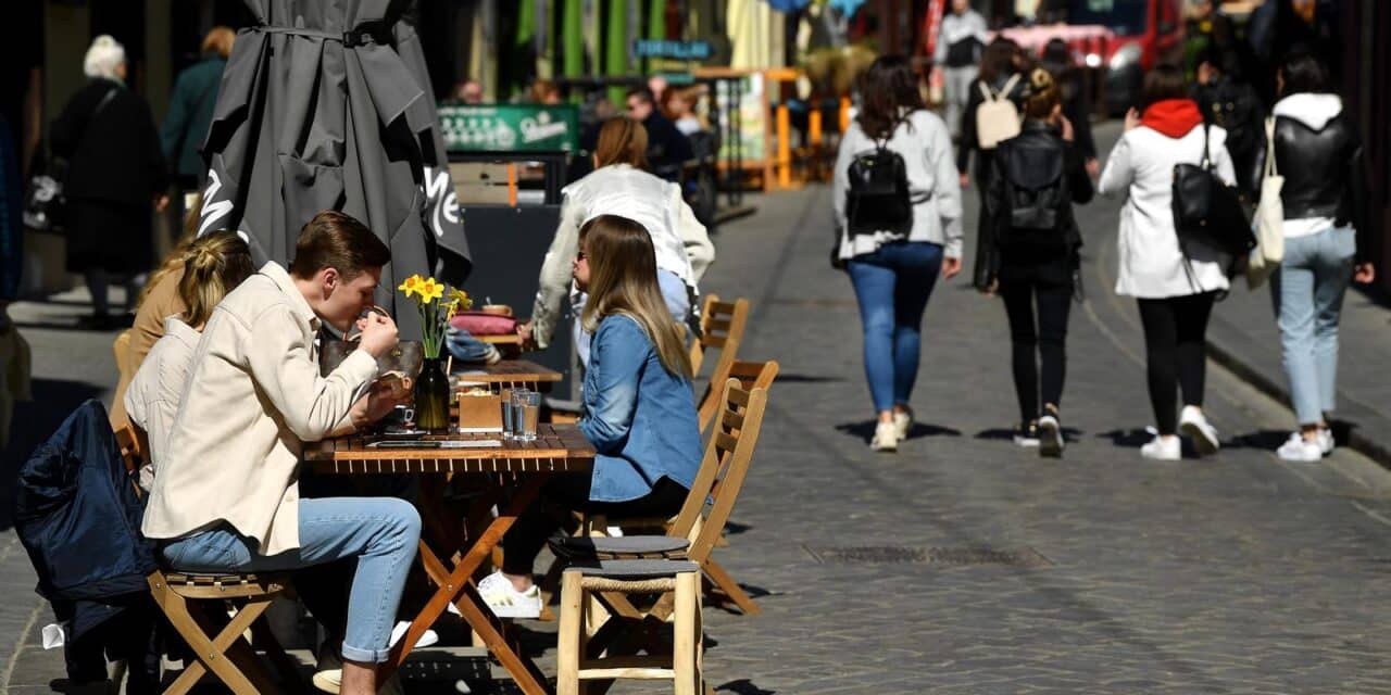 zagreb korona