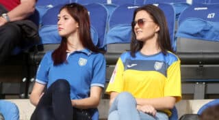 Zaprešić: Inter i Rijeka sastali se u polufinalu hrvatskog nogometnog kupa