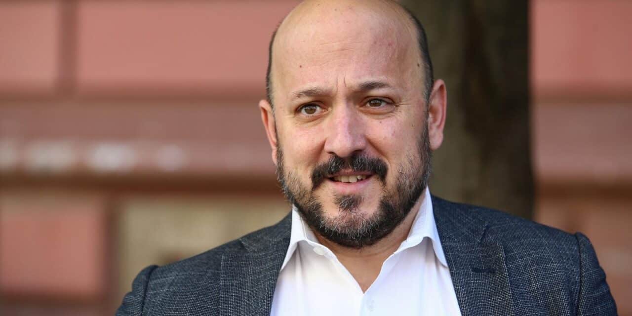 Zagreb: SDP-ova konferencija na temu “Problem snacije škola u Zagrebu nakon potresa”