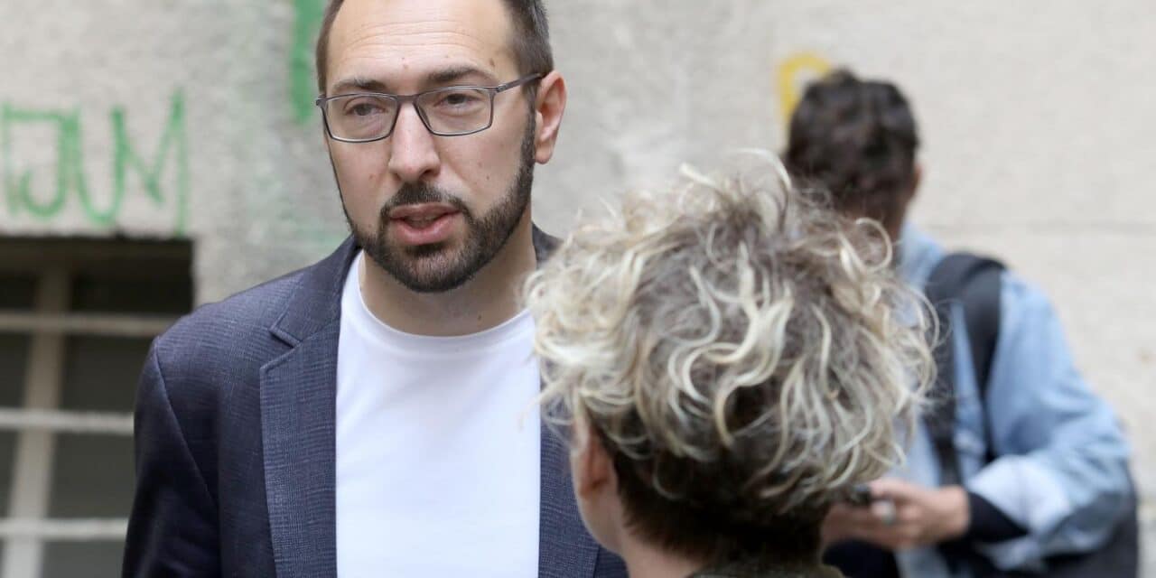 tomislav tomašević