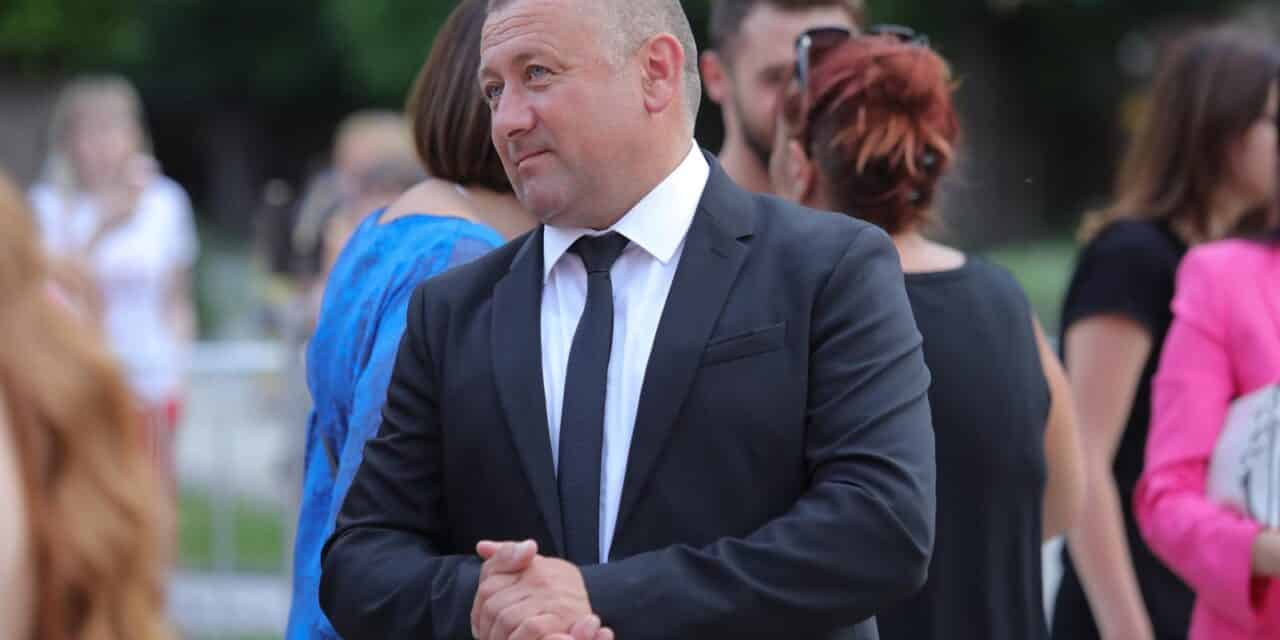 damir dekanić
