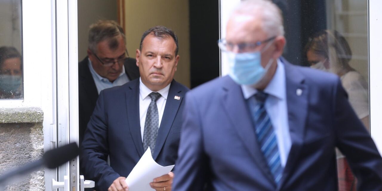 U Hrvatskoj 136 novooboljelih od korone