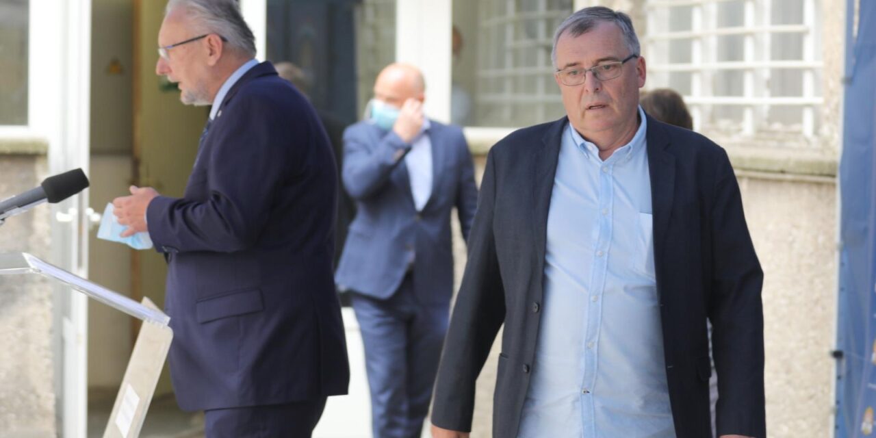 U Hrvatskoj 136 novooboljelih od korone