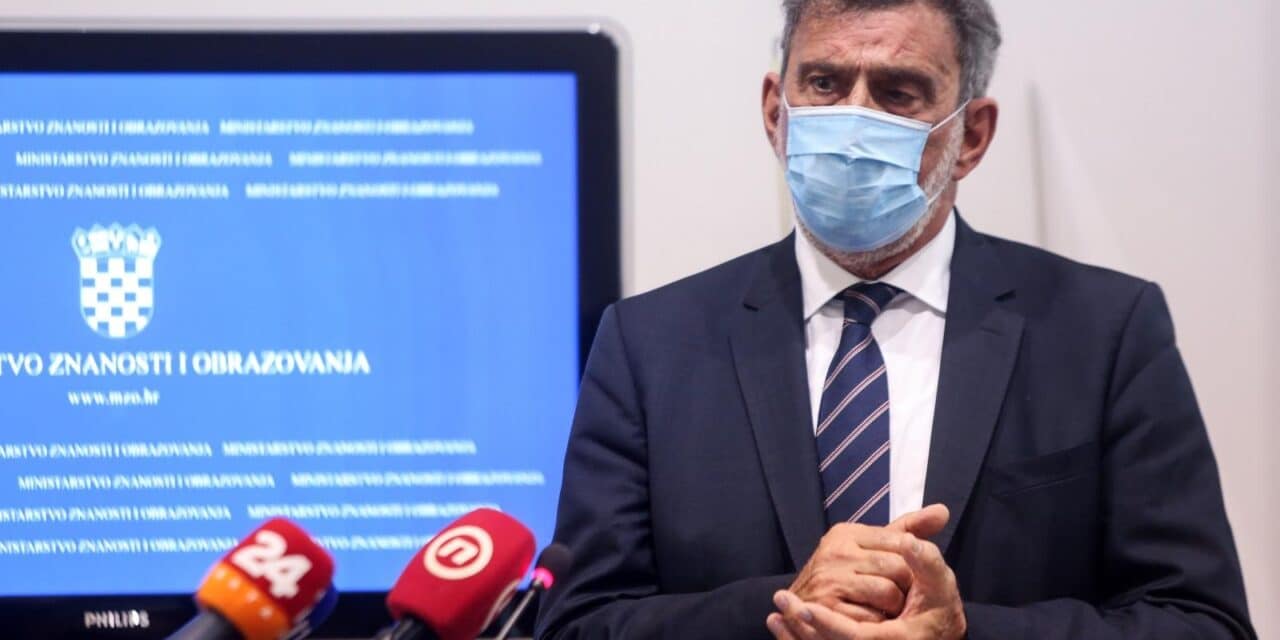 Zagreb: Objavljene upute za početak rada vrtića i škola