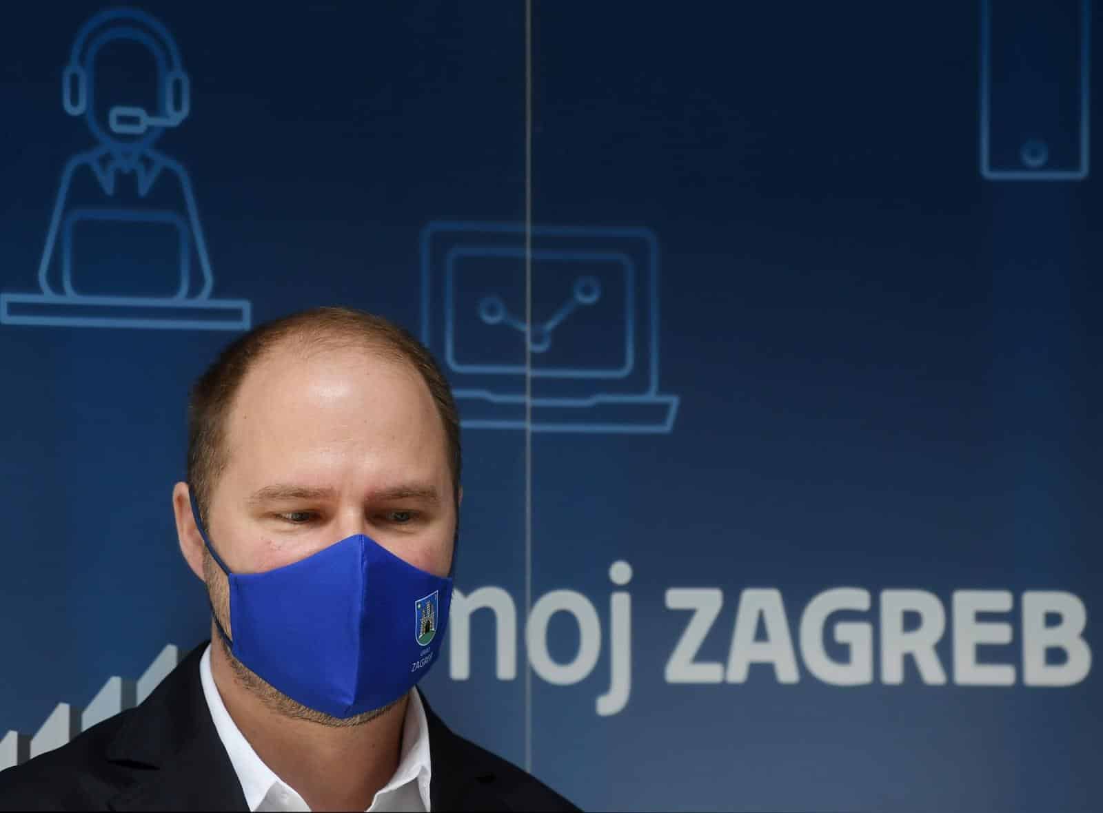 Tomislav Tomašević otkrio imena tri dodatna člana uprave Zagrebačkog holdinga