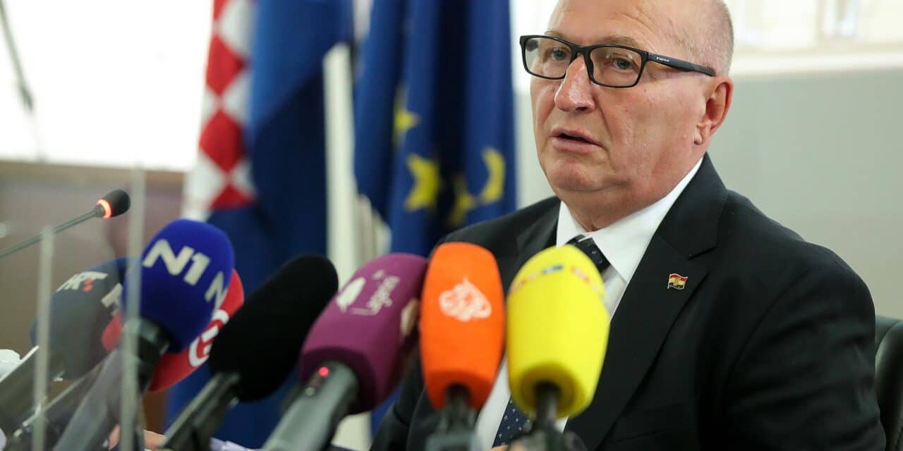 miroslav šeparović