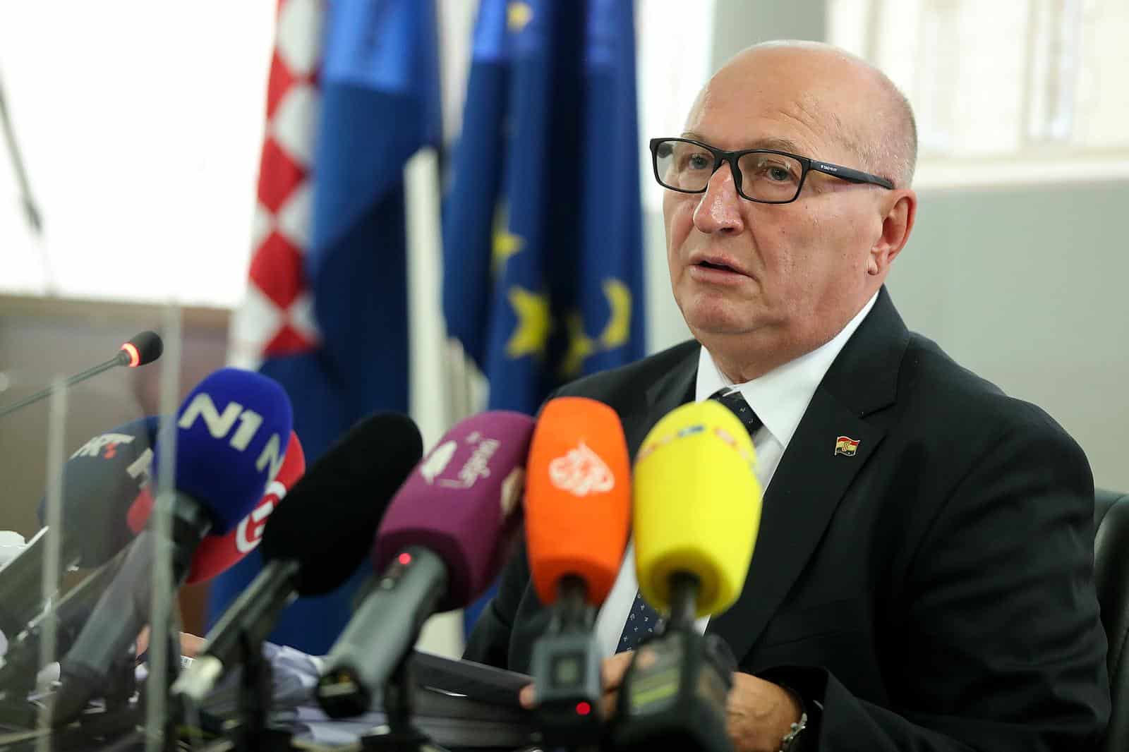 miroslav šeparović