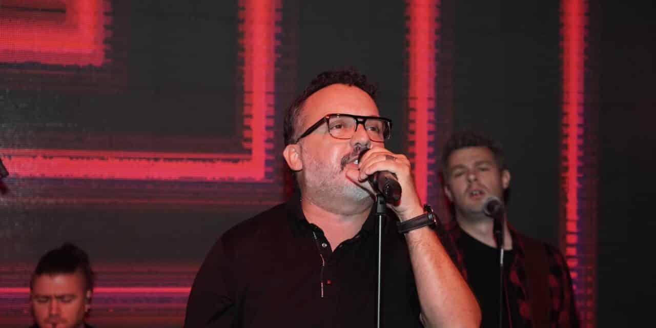 tony cetinski