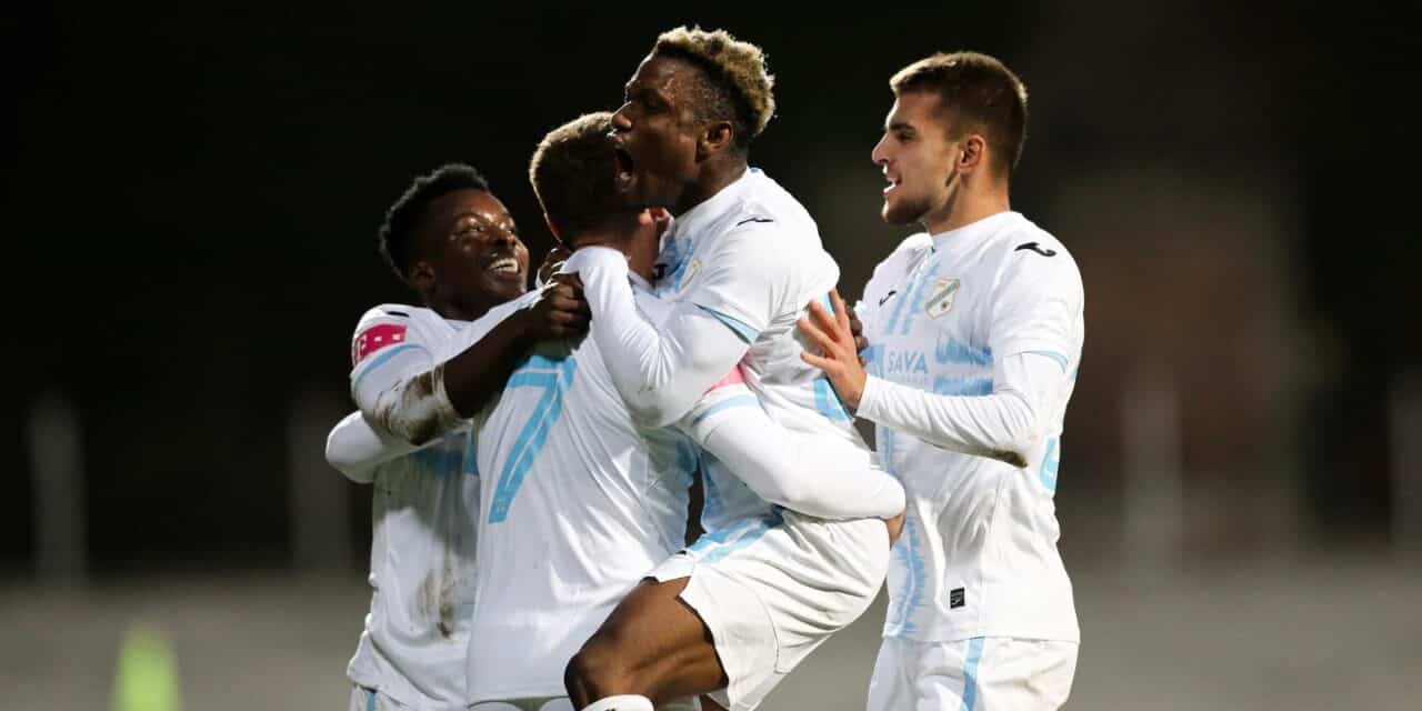 Zagreb: U 13. kolu Prve HNL susreli se Lokomotiva i Rijeka