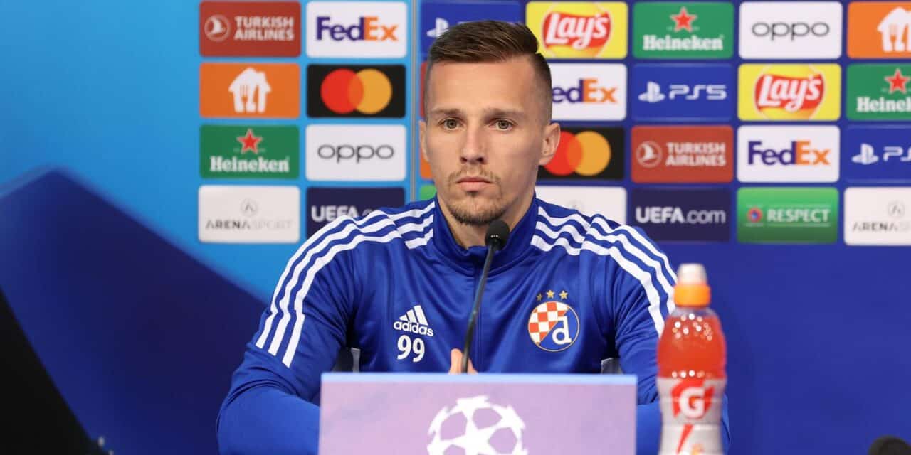 Zagreb: Ante Čačić i Mislav Oršić održali konferenciju za medije