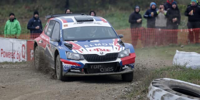 U Svetoj Nedelji održan 10. Rally Show Santa Domenica