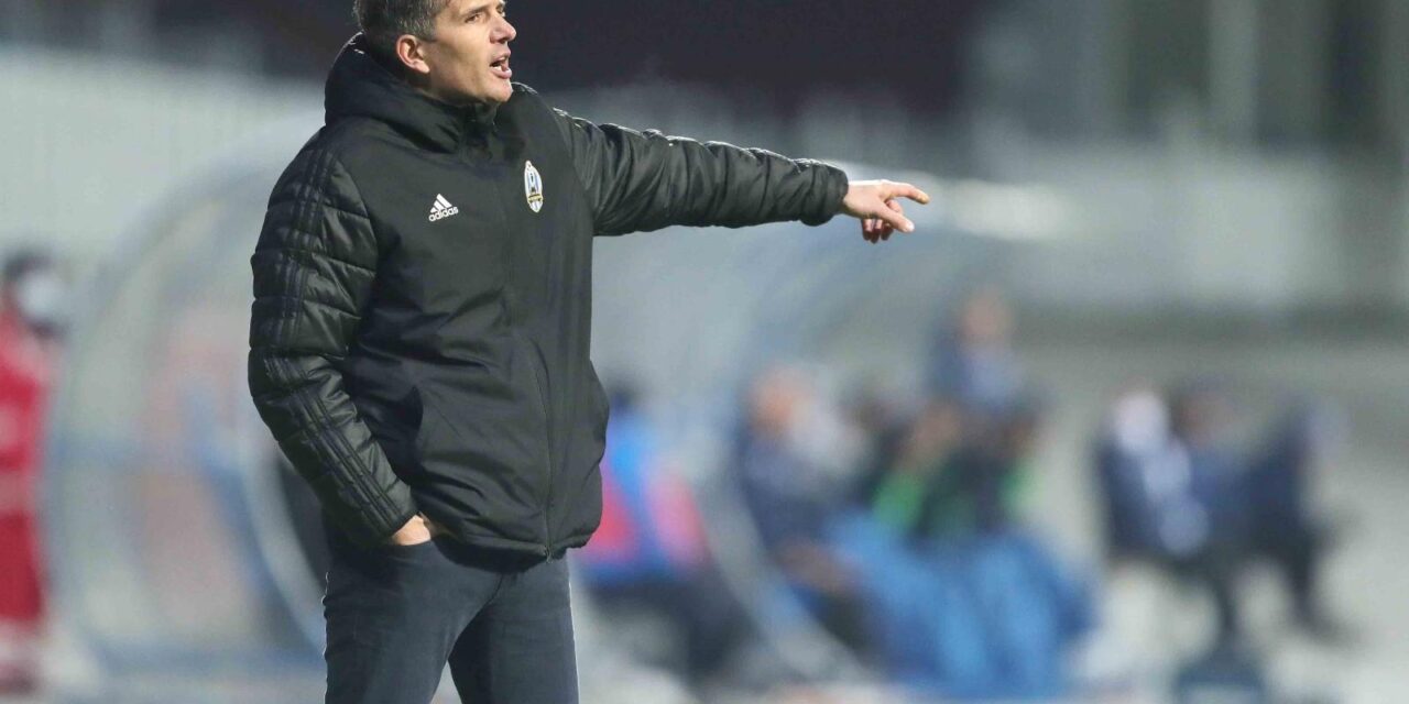 Zagreb: Lokomotiva i Hajduk odigrali zaostalo 9. kolo HT Prve lige
