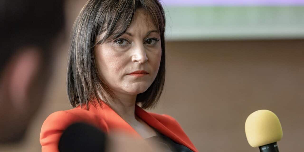 nataša tramišak