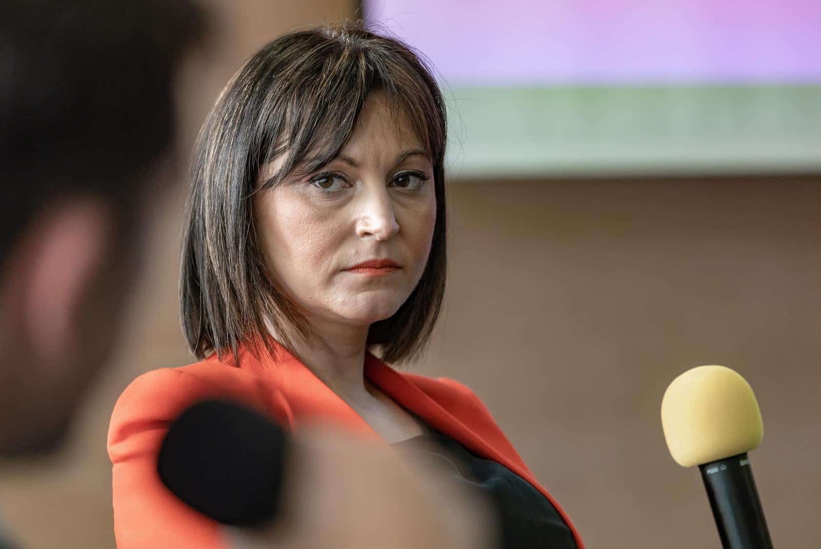 nataša tramišak